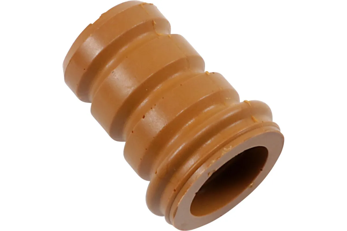 REAR SHOCK BUMPER MSE