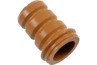 REAR SHOCK BUMPER MSE