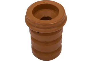 REAR SHOCK BUMPER MSE