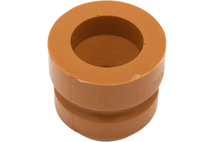 REAR SHOCK BUMPER MSE