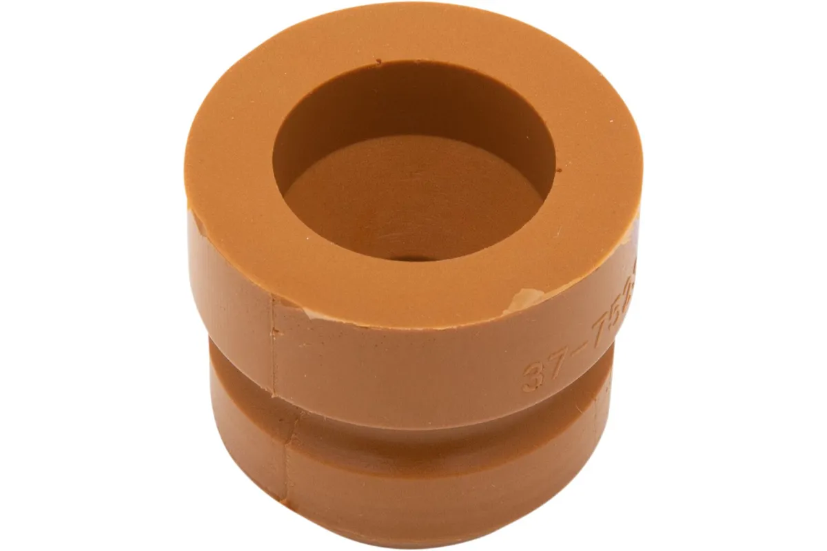 REAR SHOCK BUMPER MSE