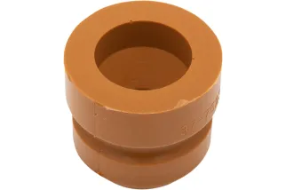 REAR SHOCK BUMPER MSE