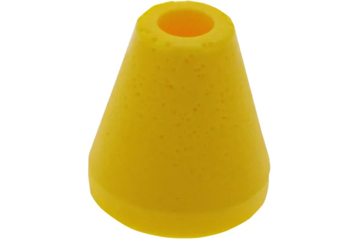 REAR SHOCK BUMPER MSE