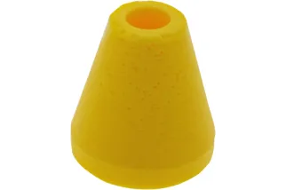 REAR SHOCK BUMPER MSE