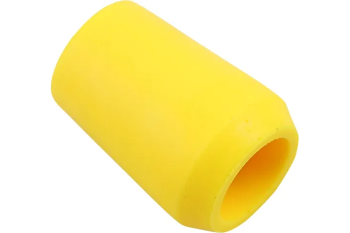 REAR SHOCK BUMPER MSE