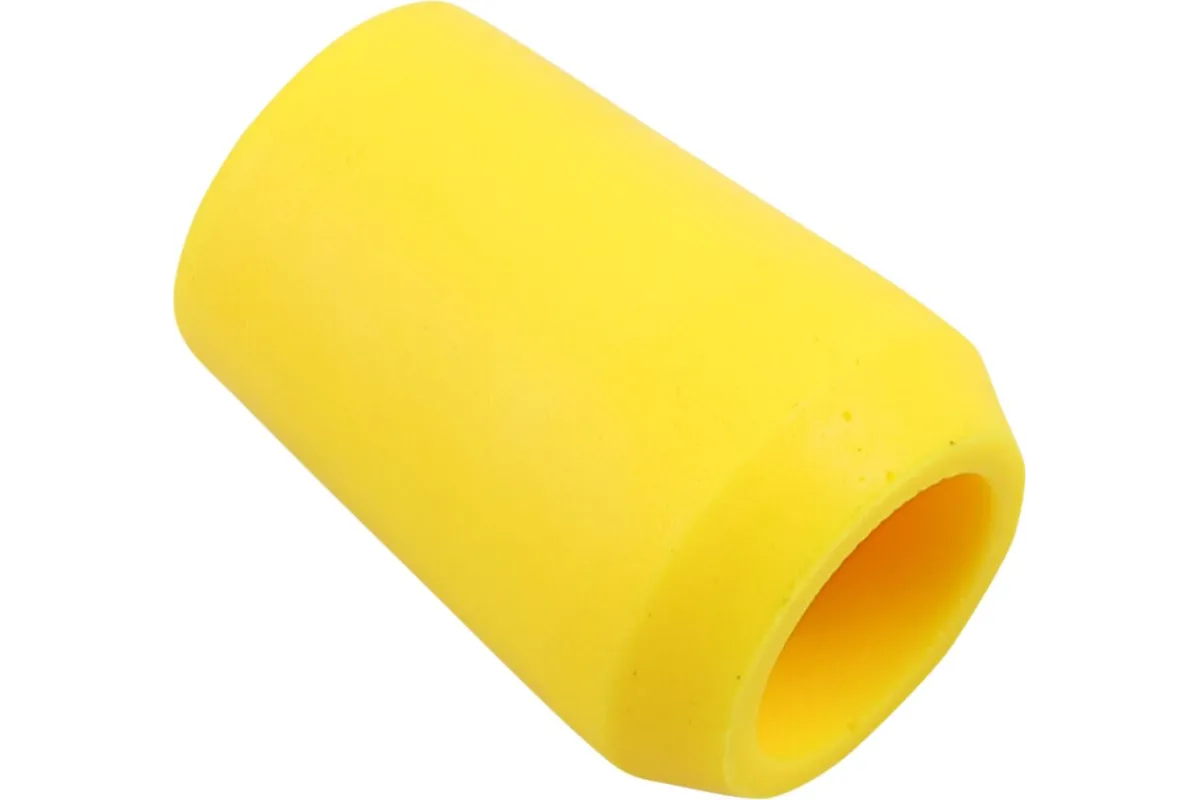 REAR SHOCK BUMPER MSE