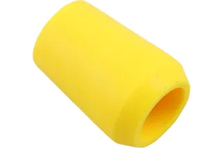 REAR SHOCK BUMPER MSE