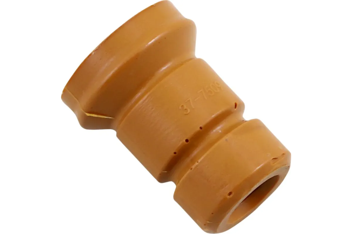 REAR SHOCK BUMPER MSE