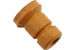 REAR SHOCK BUMPER MSE