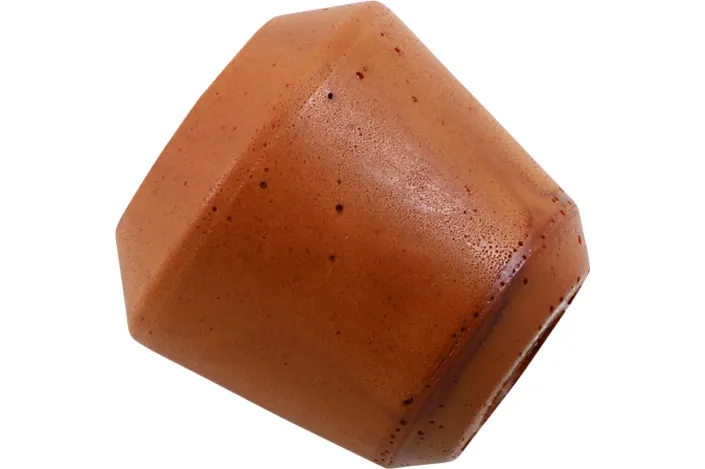 REAR SHOCK BUMPER MSE