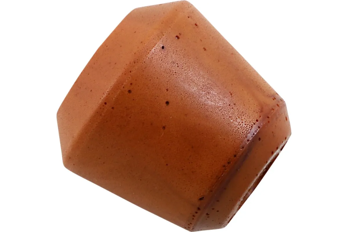 REAR SHOCK BUMPER MSE