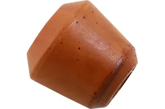 REAR SHOCK BUMPER MSE