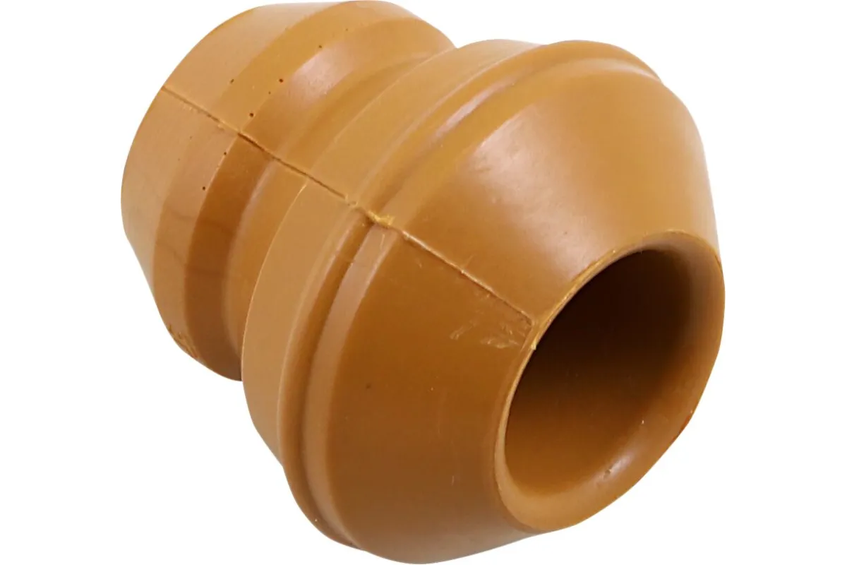 REAR SHOCK BUMPER MSE