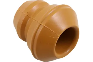 REAR SHOCK BUMPER MSE