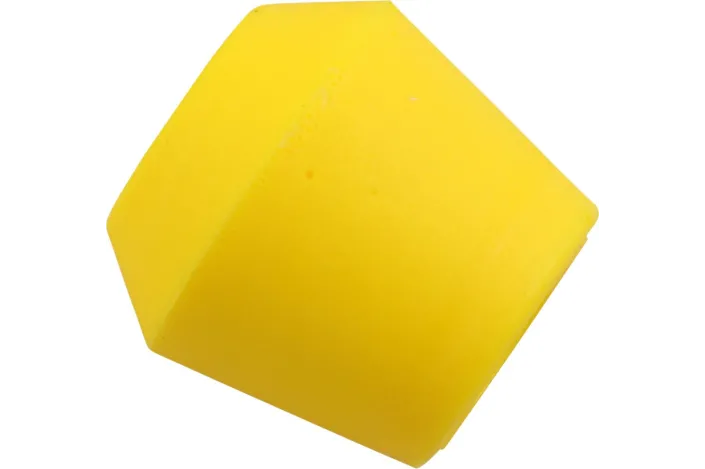 REAR SHOCK BUMPER MSE