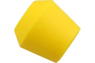 REAR SHOCK BUMPER MSE