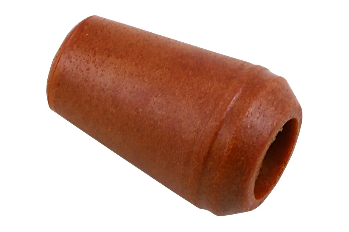 REAR SHOCK BUMPER MSE