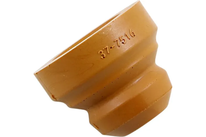 REAR SHOCK BUMPER MSE