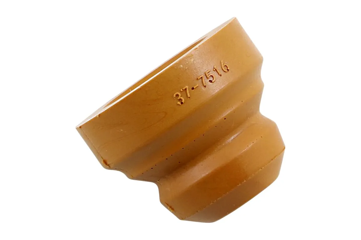 REAR SHOCK BUMPER MSE