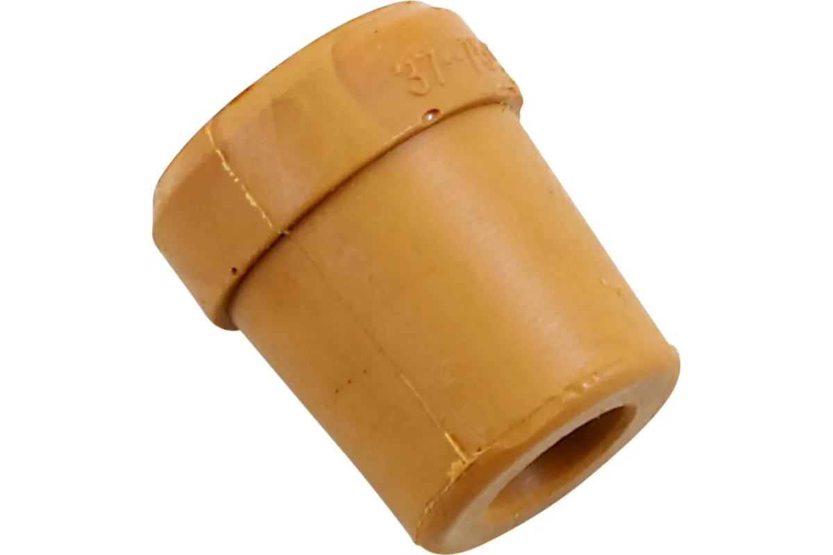 REAR SHOCK BUMPER MSE