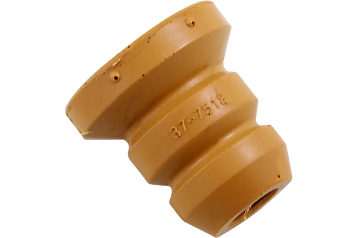 REAR SHOCK BUMPER MSE