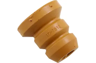 REAR SHOCK BUMPER MSE