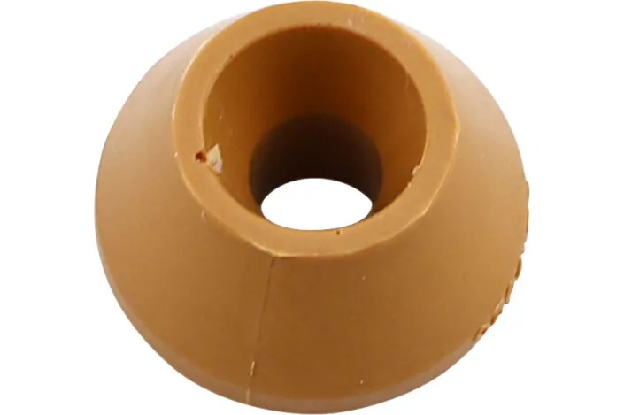 REAR SHOCK BUMPER MSE