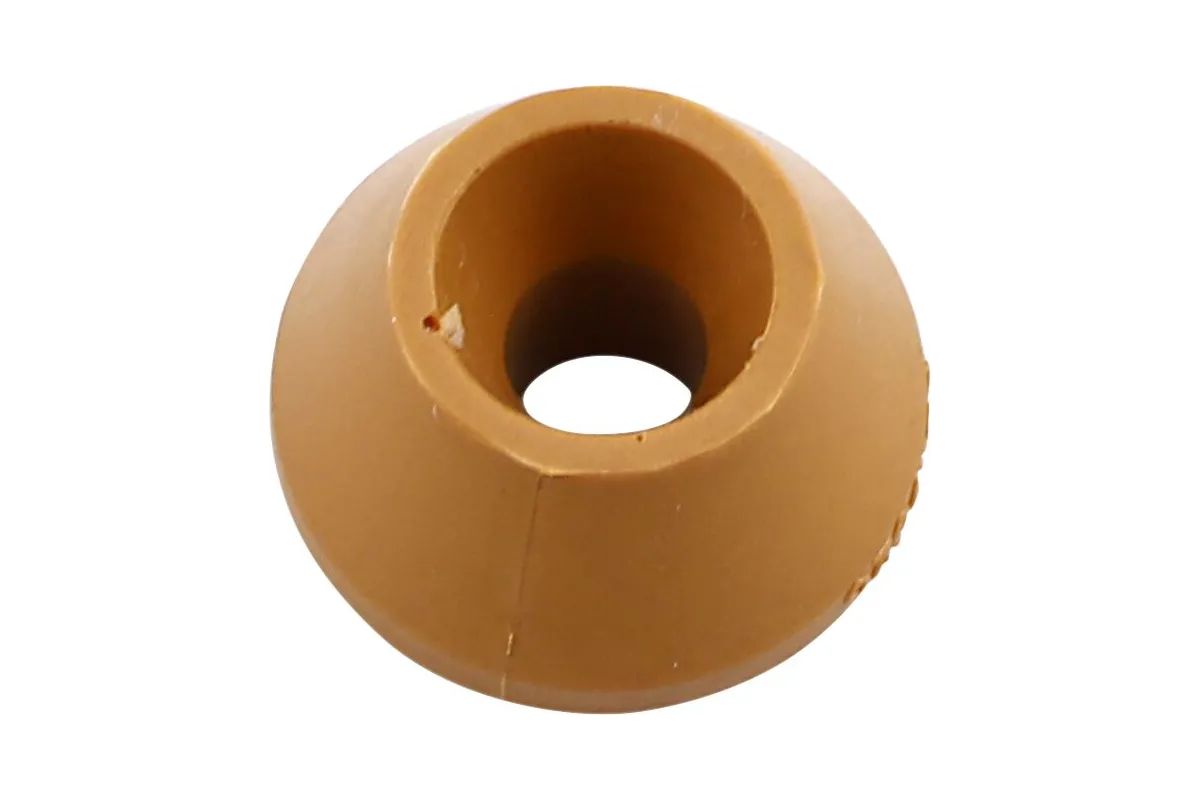 REAR SHOCK BUMPER MSE