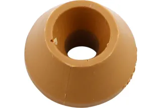 REAR SHOCK BUMPER MSE