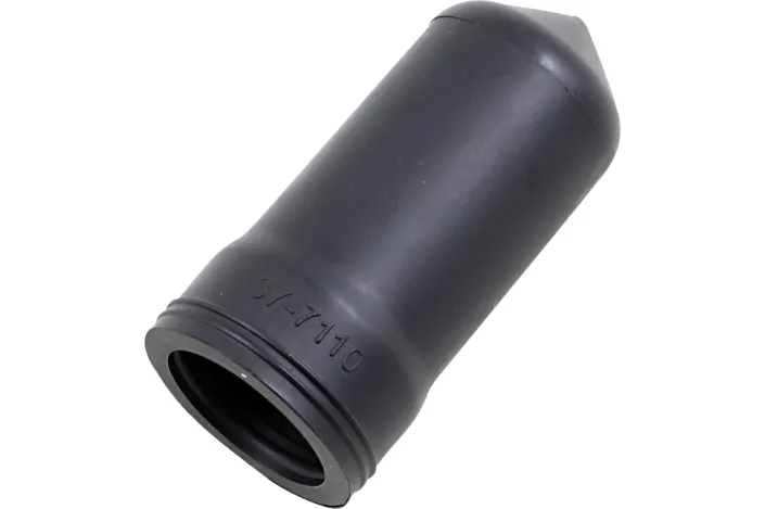 REAR SHOCK BLADDER MSE