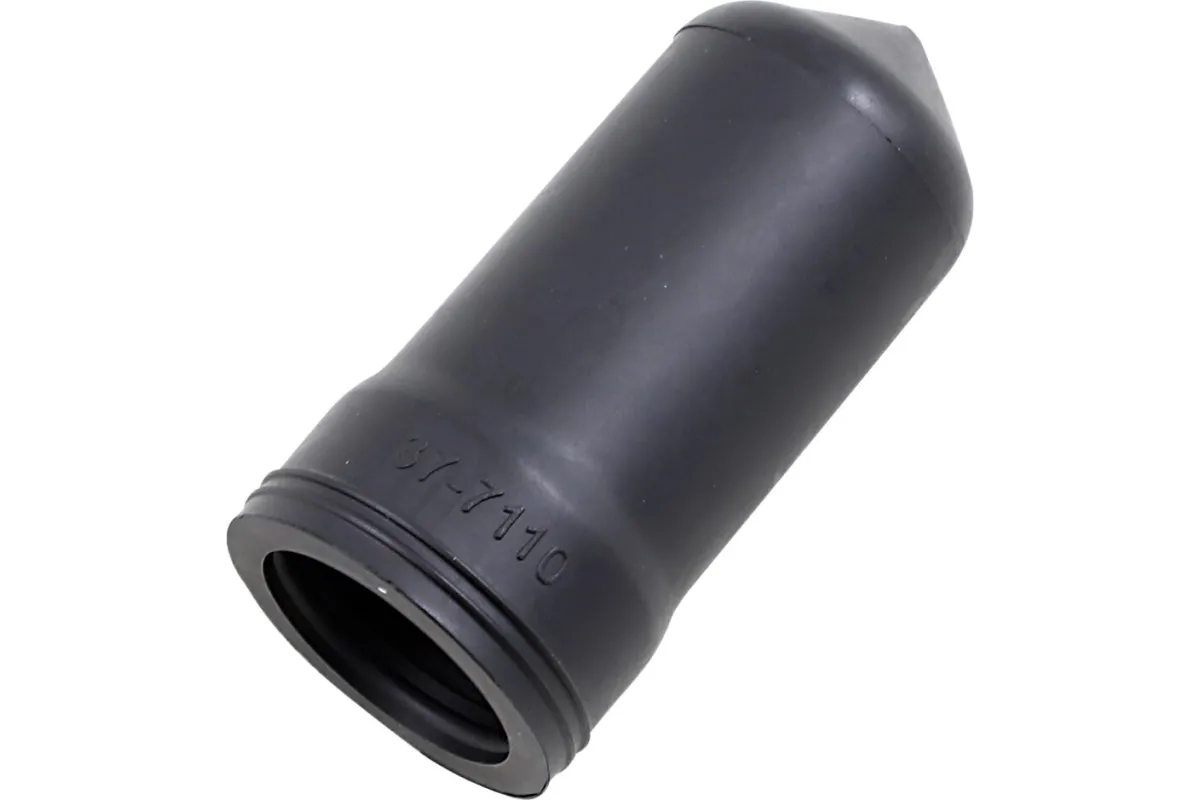 REAR SHOCK BLADDER MSE