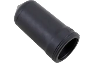 REAR SHOCK BLADDER MSE