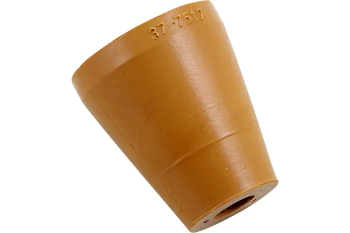 REAR SHOCK BUMPER MSE