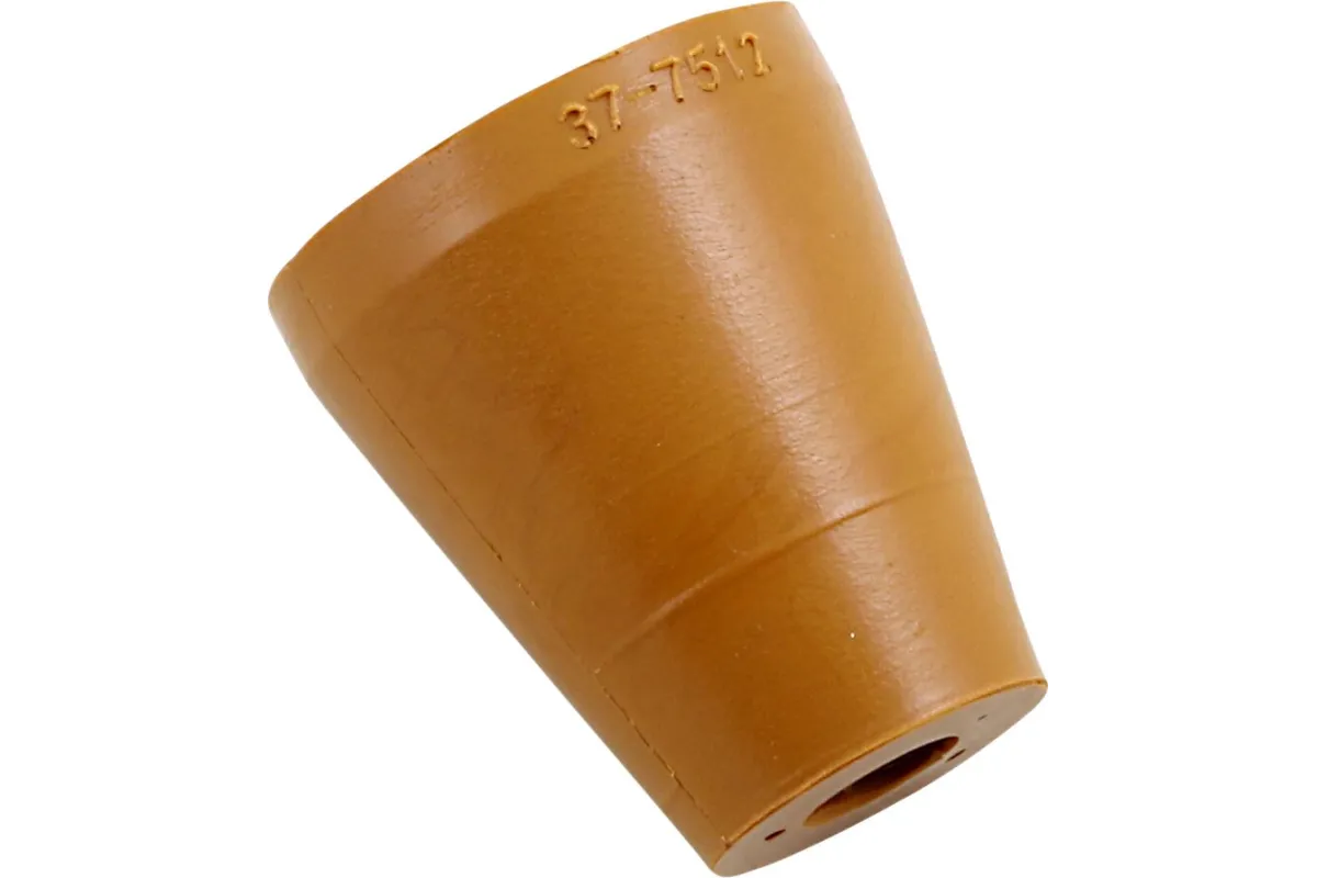 REAR SHOCK BUMPER MSE