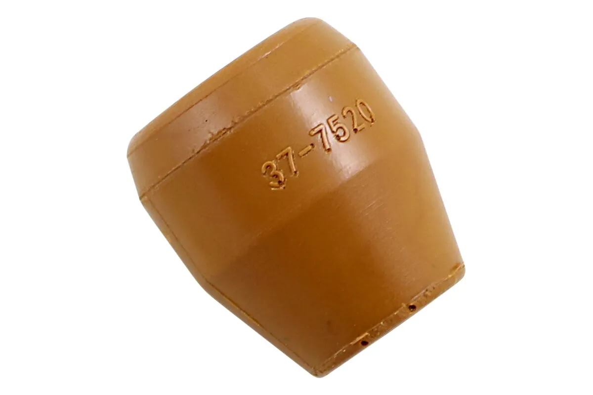 REAR SHOCK BUMPER MSE