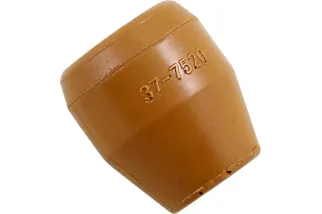 REAR SHOCK BUMPER MSE