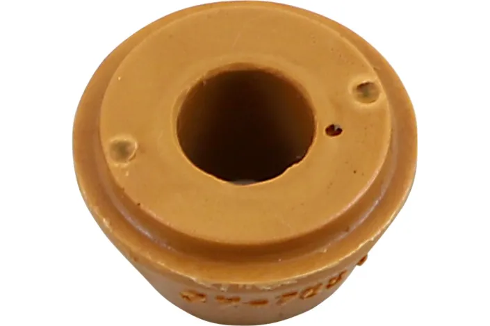 REAR SHOCK BUMPER MSE