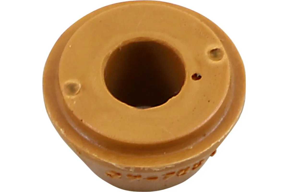 REAR SHOCK BUMPER MSE