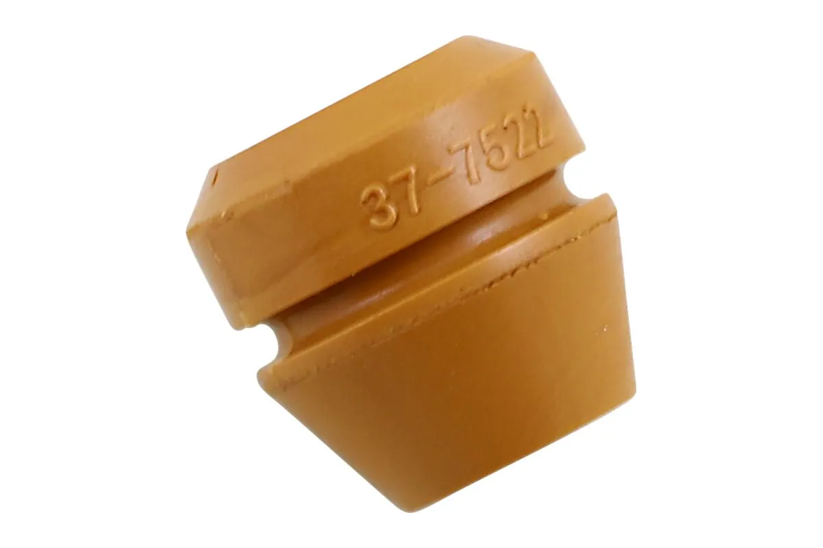 REAR SHOCK BUMPER MSE