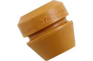 REAR SHOCK BUMPER MSE