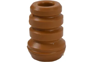 REAR SHOCK BUMPER MSE