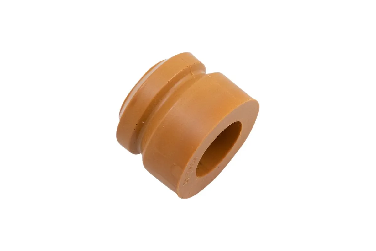 REAR SHOCK BUMPER MSE