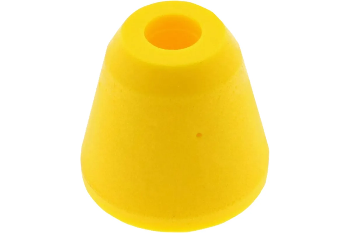 REAR SHOCK BUMPER MSE