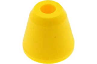 REAR SHOCK BUMPER MSE