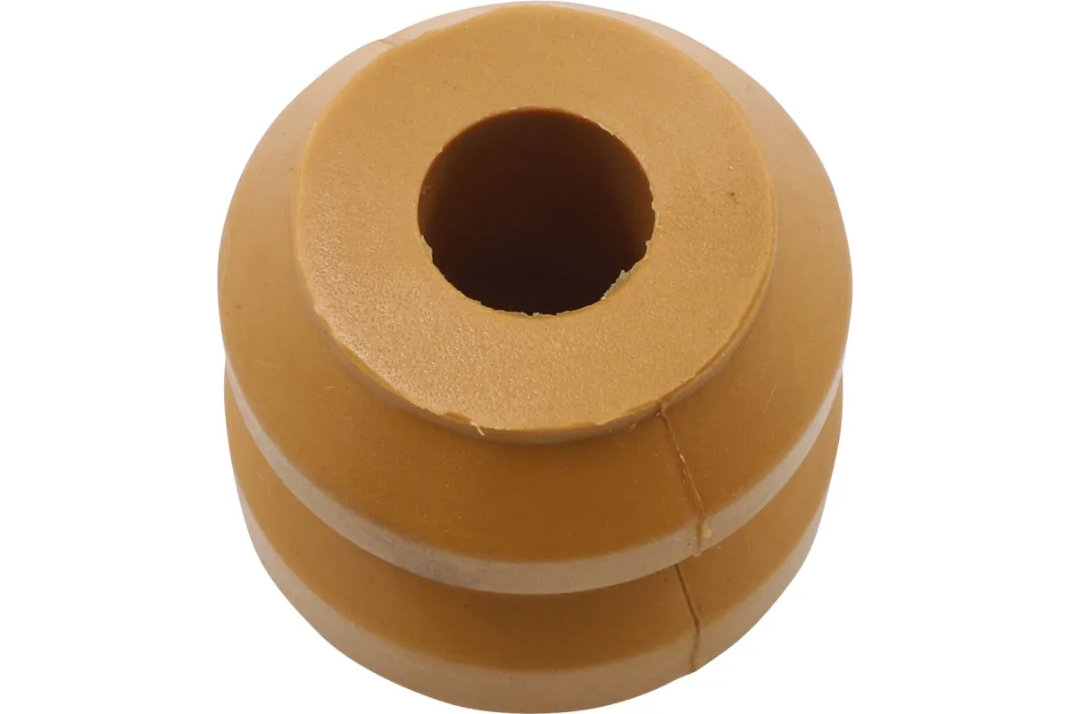 REAR SHOCK BUMPER MSE