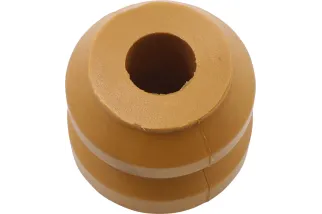 REAR SHOCK BUMPER MSE