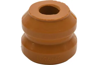 REAR SHOCK BUMPER MSE