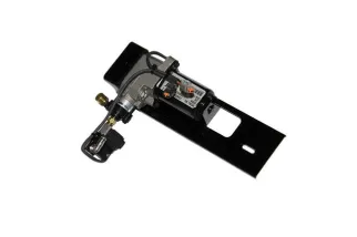 REPLACEMENT COMPRESSOR FLH