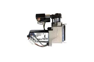 REPLACEMENT COMPRESSOR V-ROD