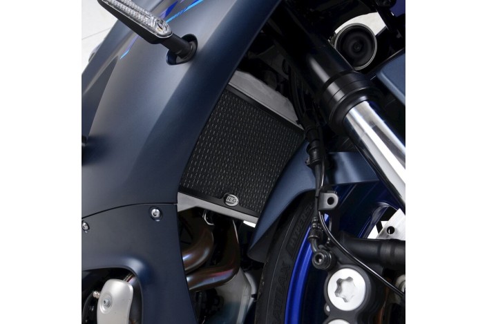 Protection de radiateur R&G Racing - Yamaha R7